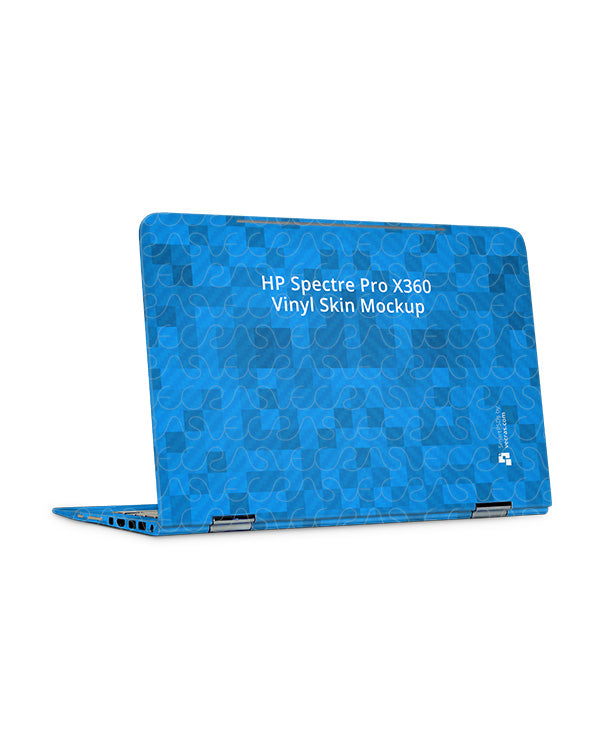 hp mockup cdr Design / Skin Macbook Mockup Tempaltes Laptop Vinyl PSD