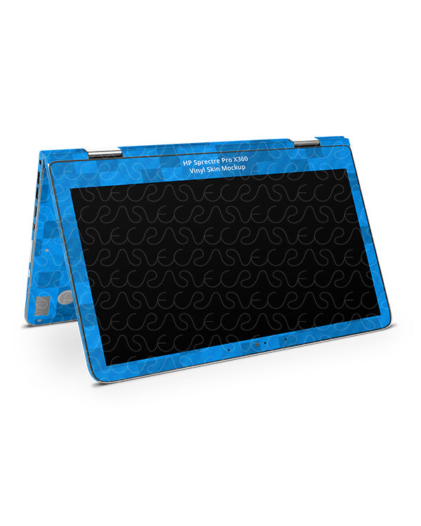 cdr mockup hp PSD Mockup Laptop Vinyl Tempaltes / Skin Design Macbook