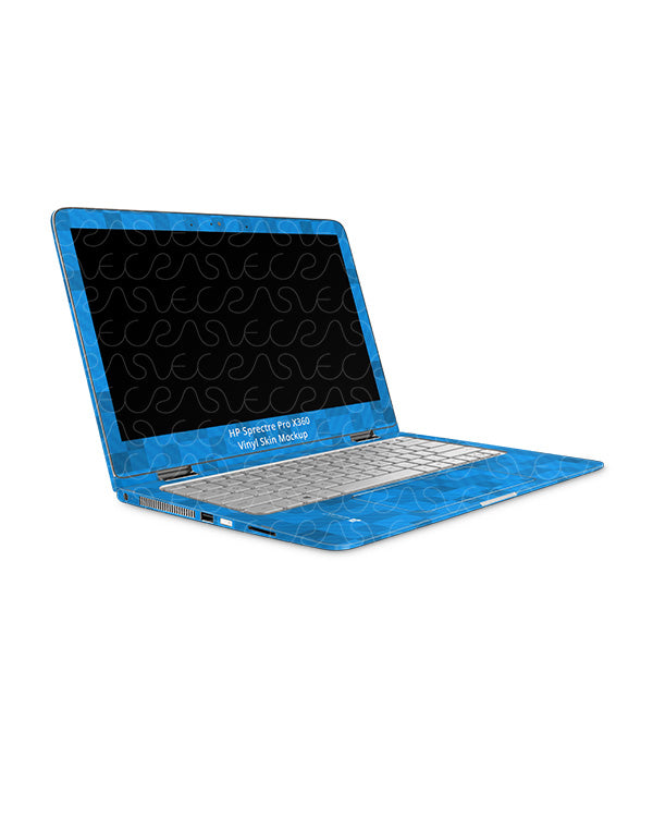 cdr hp mockup Tempaltes PSD Vinyl Skin Mockup / Design Laptop Macbook