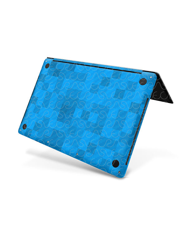 Download Mockup PSDs for creating Laptop skin design preview images - VecRas