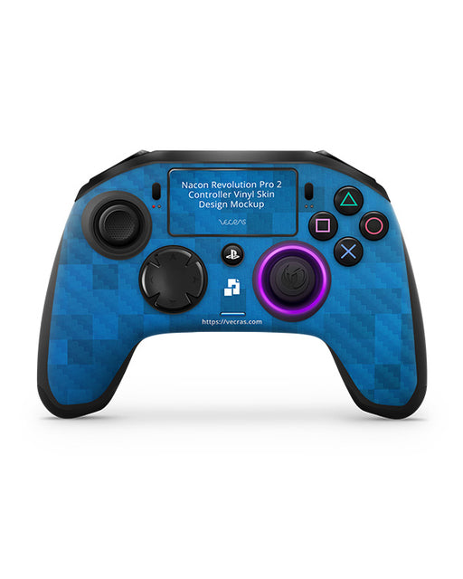 Nacon Revolution Pro Controller 2 Skin CutFile Vector Template