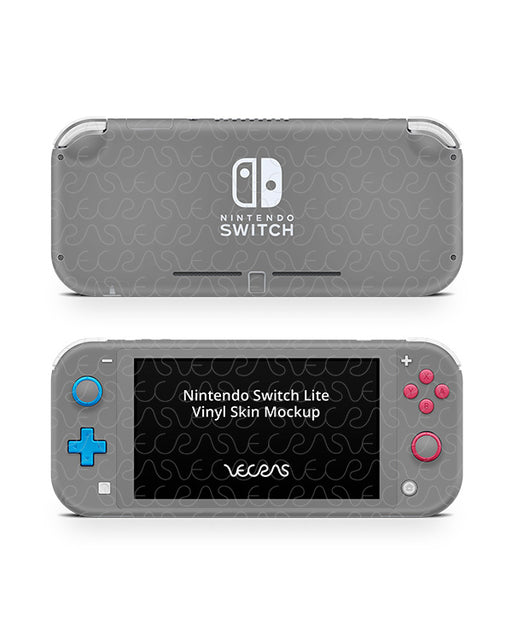 Mockup - Game Boy Advance Nintendo Switch Online 