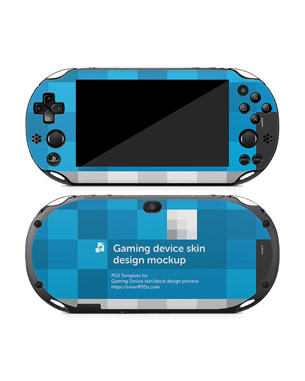 ps vita slim