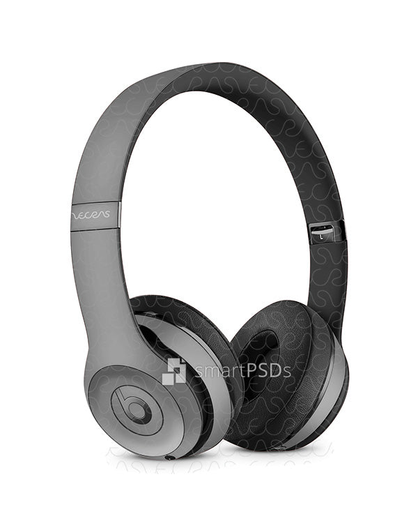 Beats Solo 3 Wireless Headphone Skin 