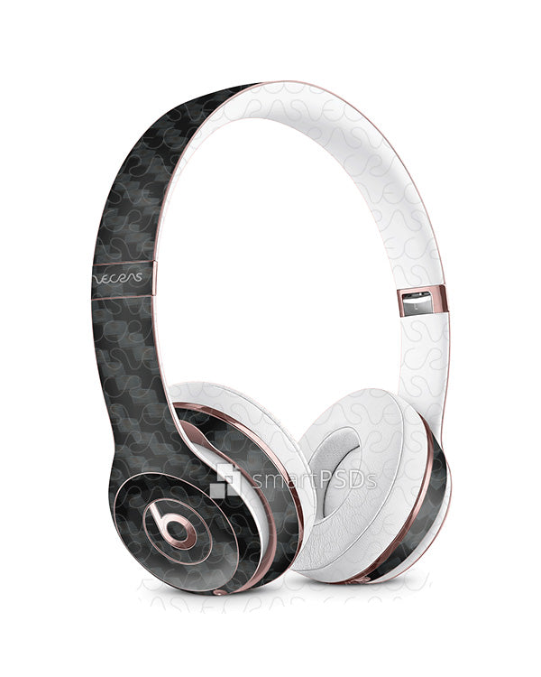 Beats Solo 3 Wireless Headphone Skin 