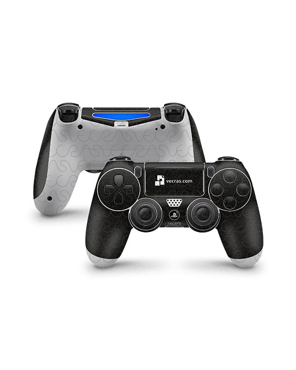 Sony PS4 DualShock Controller Decal Vinyl Design Template - VecRas