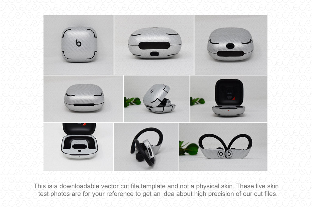 Download Skin Cutting Templates For Wearable Gadgets Like Airpods Watches Tagged Earbuds Vecras