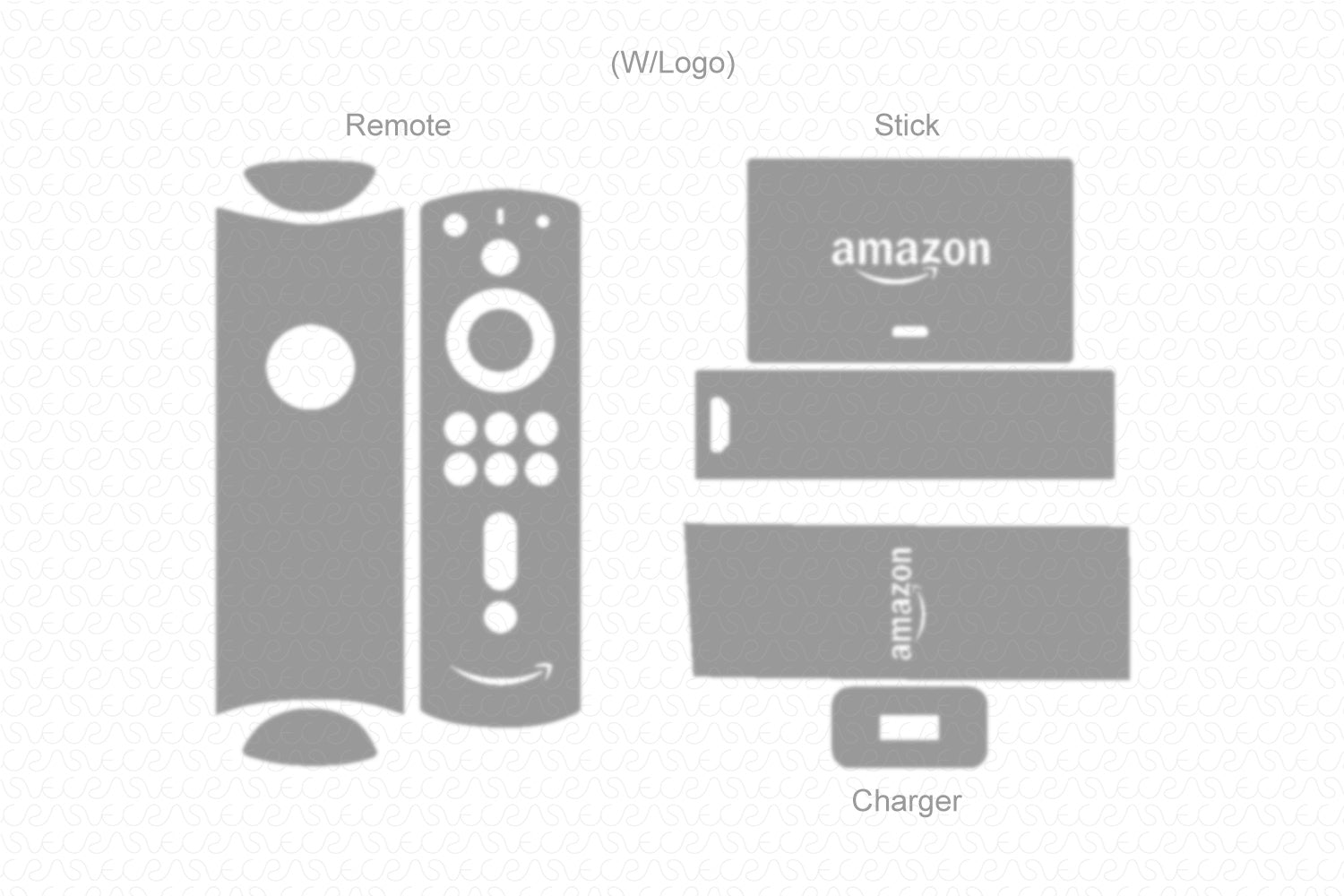 dualshock 4 fire tv stick