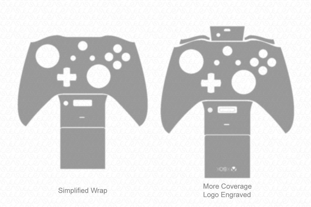 Download Vector Cut File Templates For Gaming Devices Vecras