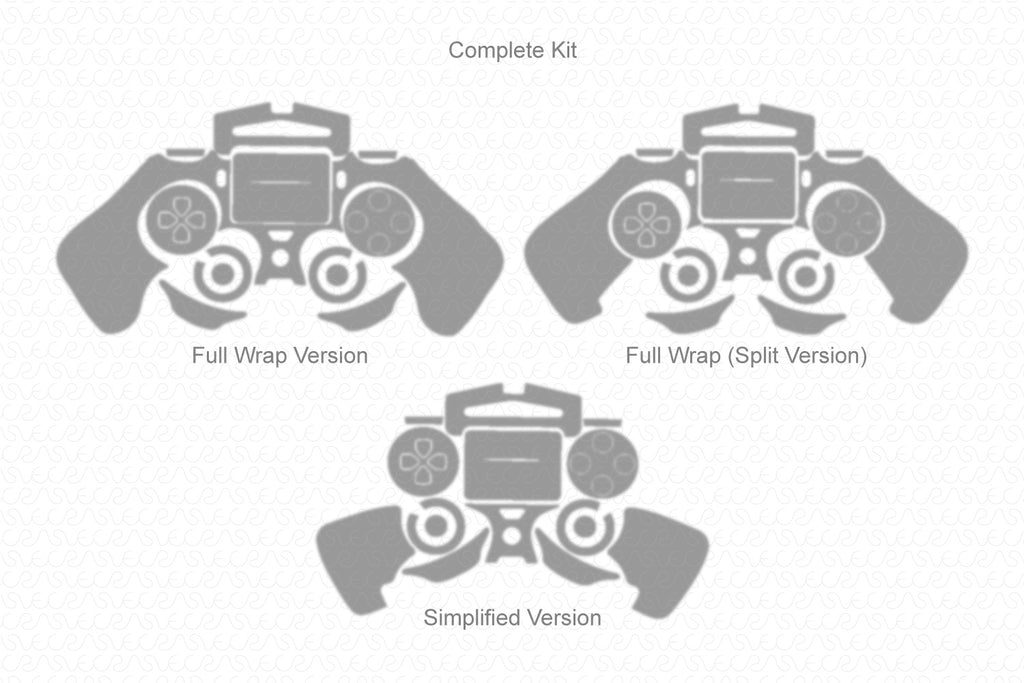 Download Vector Cut File Templates For Gaming Devices Tagged Sony Vecras