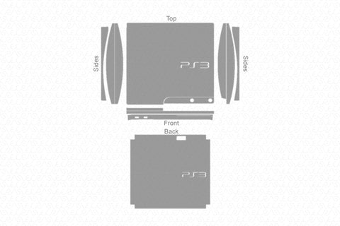 Download Vector Cut File Templates For Gaming Devices Tagged Sony Vecras