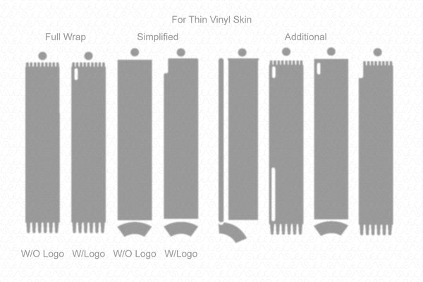 apple pencil 2nd generation dimensions