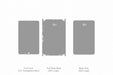 Galaxy Tab A10.1 (2016) Vector Cutline Template