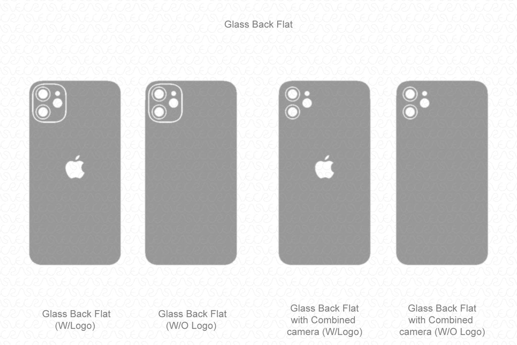 Iphone 11 Skin Template Free - Printable Templates