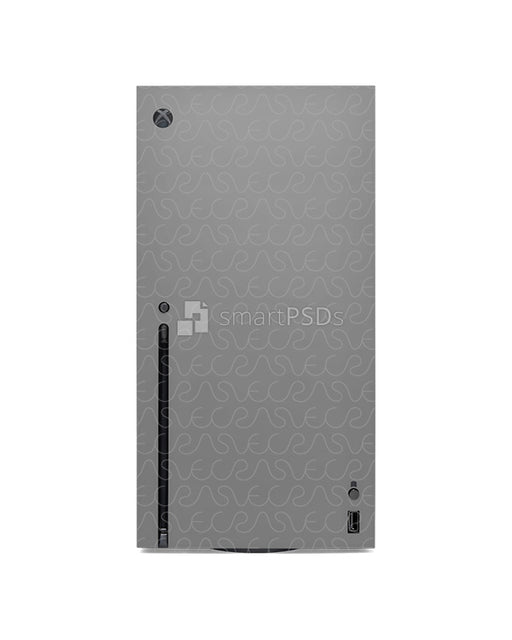 Xbox 360 Original (Arcade) Skin CutFile Vector Template Full Wrap SVG —  VecRas