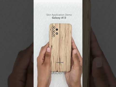 Este skin convierte tu iPhone o Samsung en un Nothing Phone 1