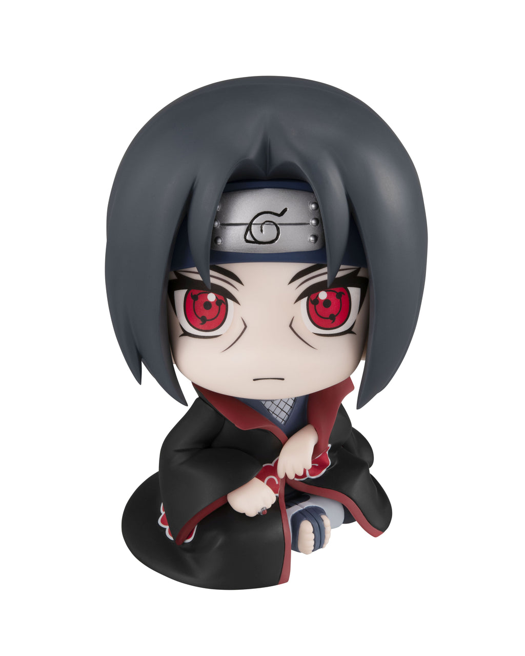 Look Up Naruto Shippuden Itachi Uchiha Megahobby