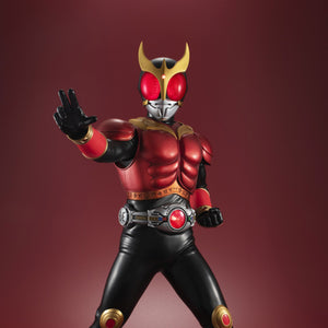 kamen rider kuuga ultimate