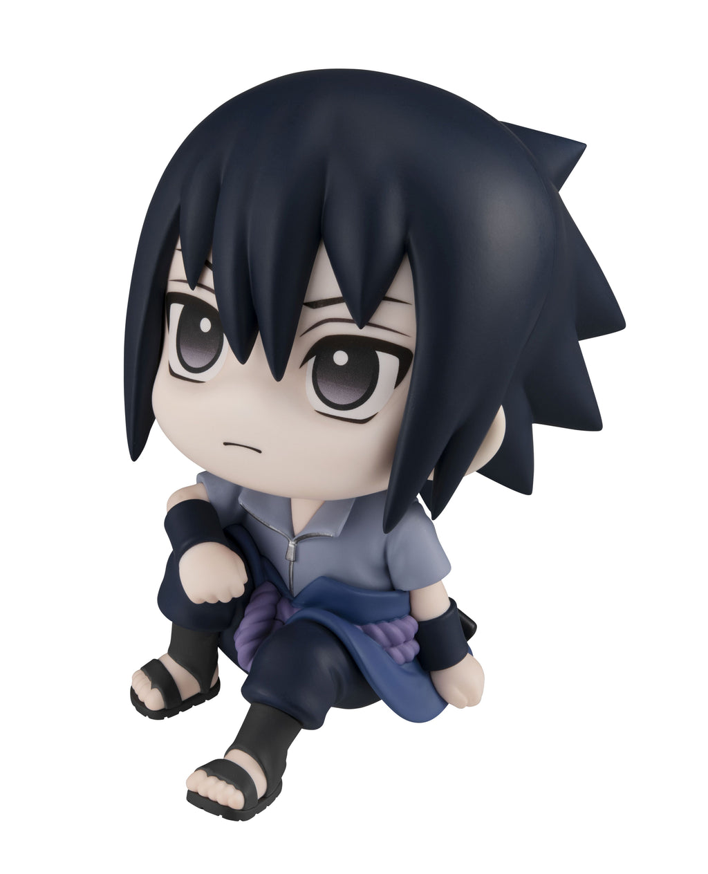 Look Up Naruto Shippuden Sasuke Uchiha Megahobby