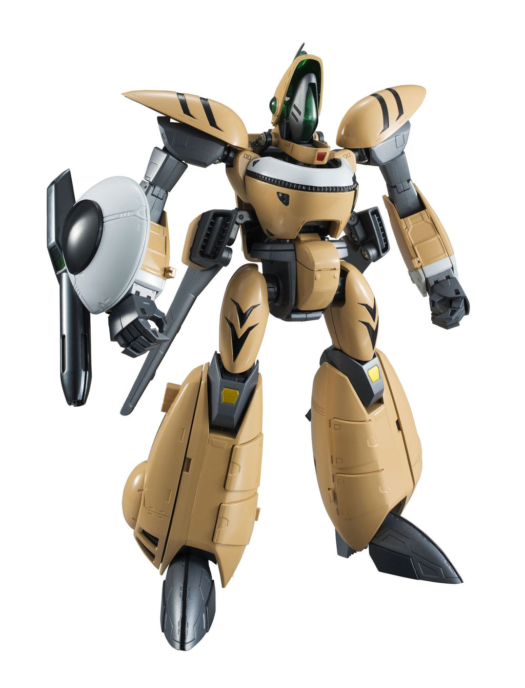 Variable Action Hi Spec Super Dimension Century Orguss Orguss Ii St Megahobby