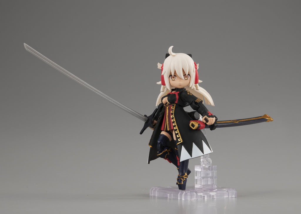 Desktop Army Fate Grand Order 4 Megahobby