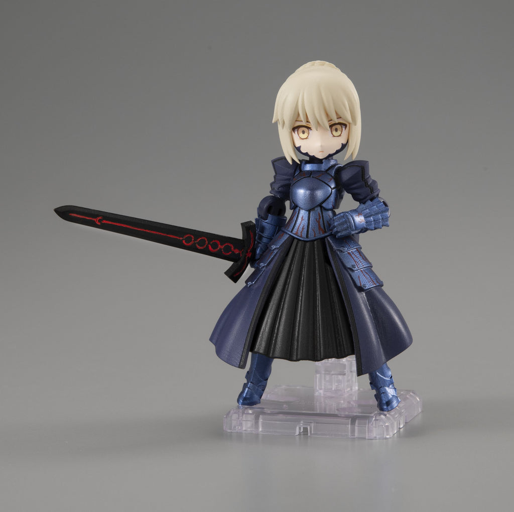 Desktop Army Fate Grand Order 4 Megahobby