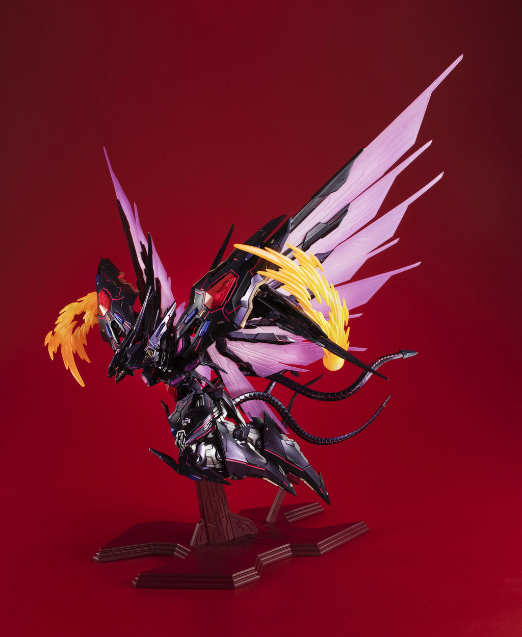Match-Planet 火柴星人| MegaHouse ART WORKS MONSTERS 遊戲王ZEXAL No 