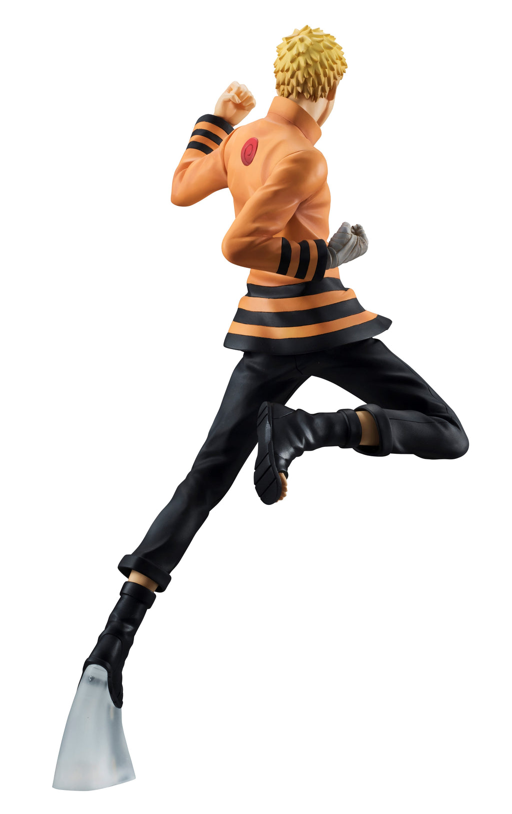 G E M Series Boruto Naruto Next Generations Naruto Uzumaki 7th Hok Megahobby