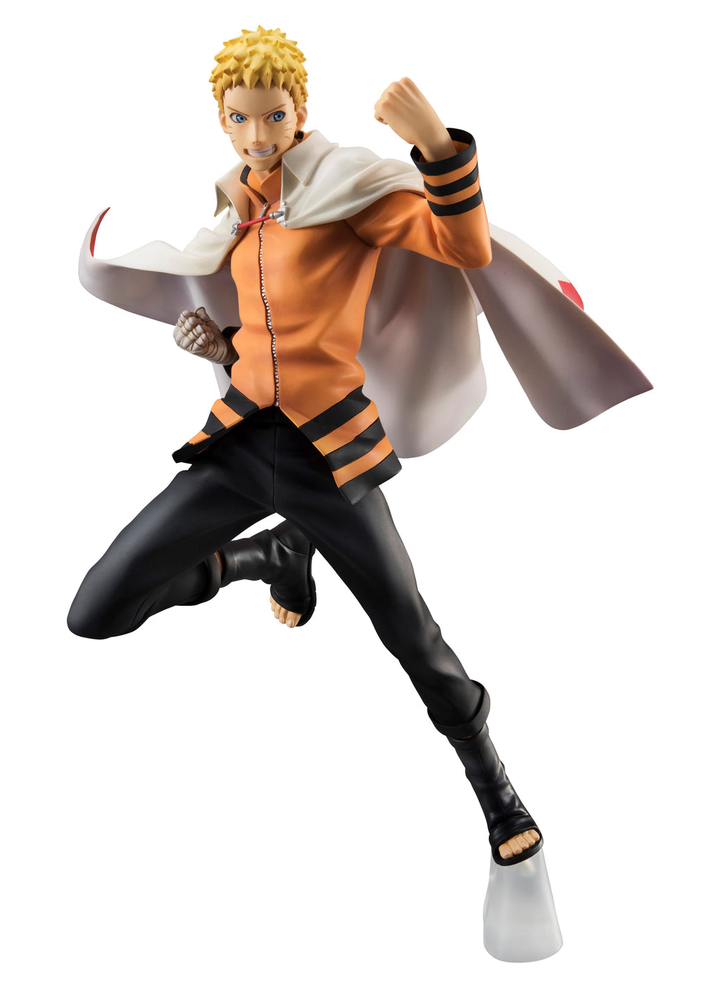 G E M Series Boruto Naruto Next Generations Naruto Uzumaki 7th Hok Megahobby