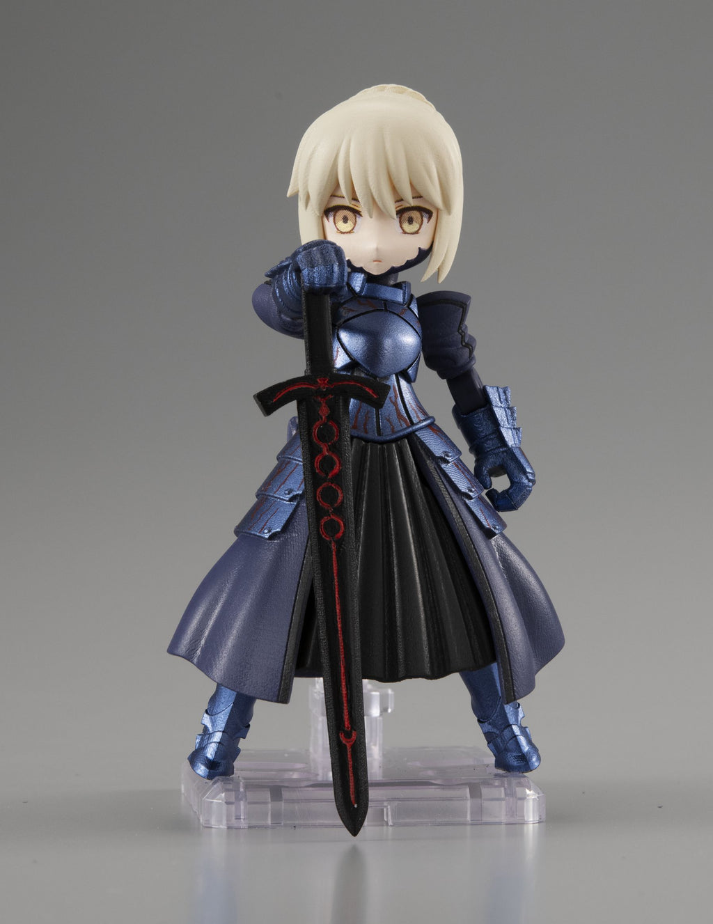 Desktop Army Fate Grand Order 4 Megahobby