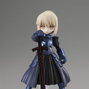 Desktop Army Fate Grand Order 4 Megahobby