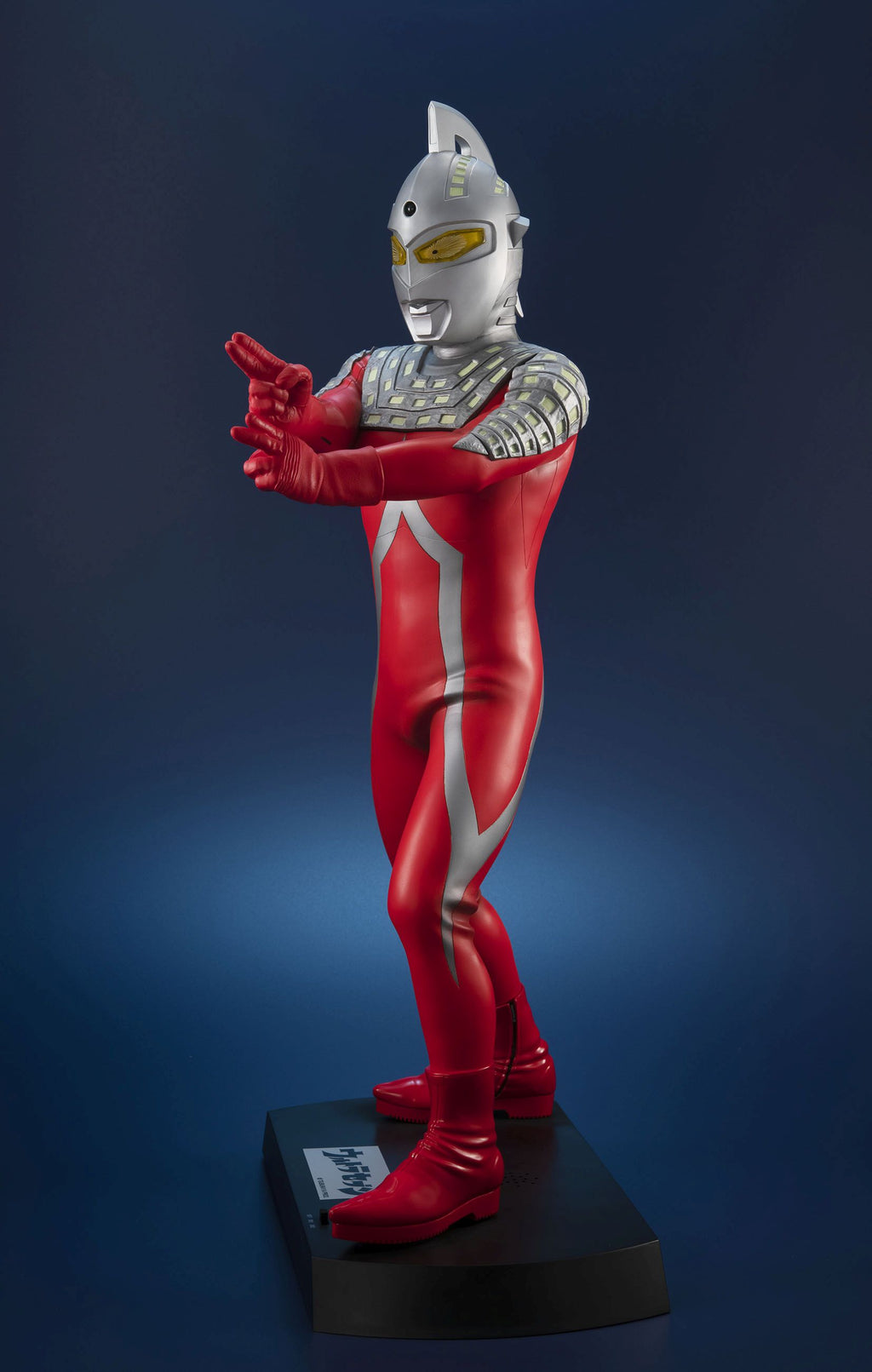 Ultimate Article Ultraseven – megahobby