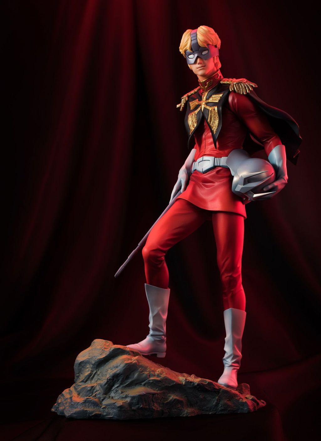 megahouse char aznable