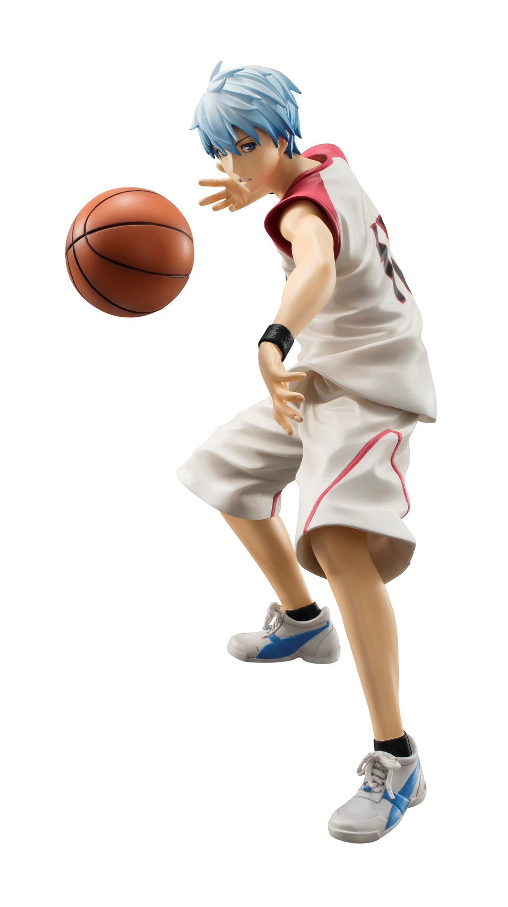 Kuroko S Basketball Figure Series Kuroko Akashi Tetsuya 2 Set Las Megahobby