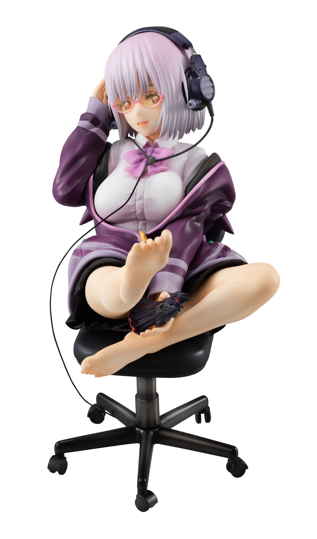 Gridman Gals Ssss Gridman Akane Shinjo Megahobby