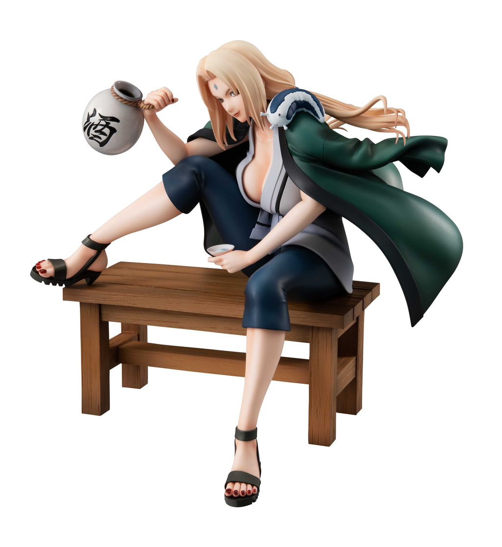 Tsunade naruto shippuden More Filler!