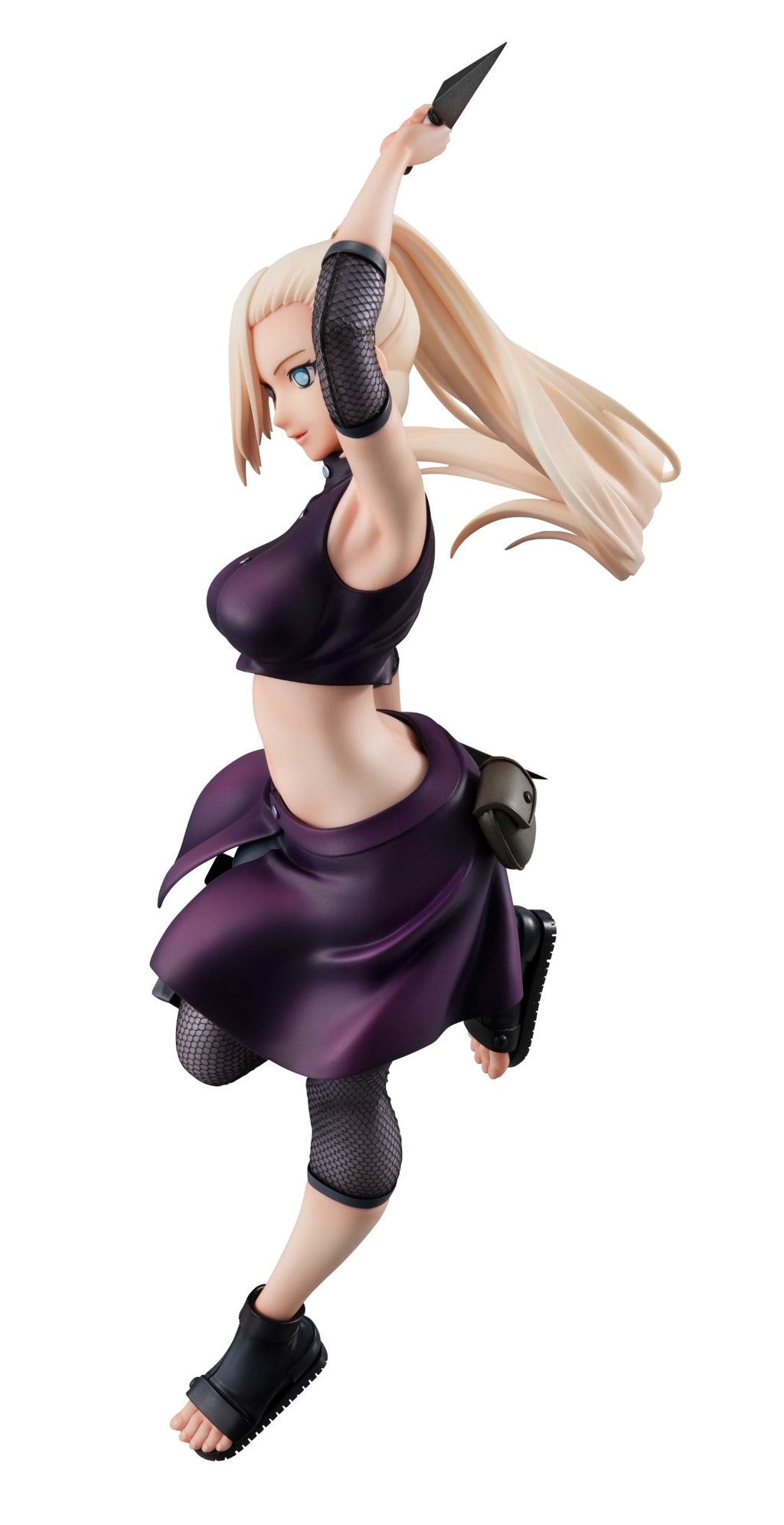 Naruto Gals Naruto Shippuuden Ino Yamanaka Megahobby