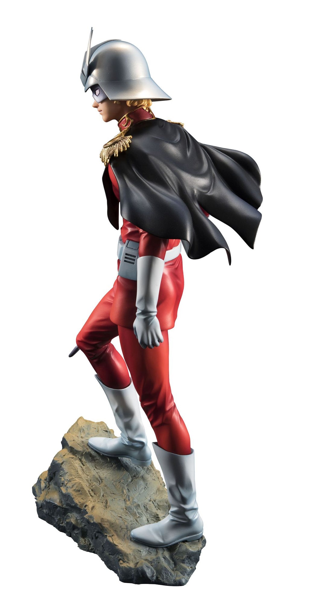 megahouse char aznable