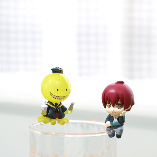 Assassination Classroom Tea Time With Koro Sensei Megahobby 0499