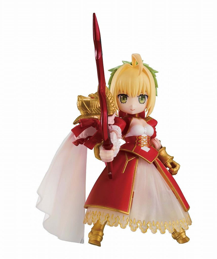 Desktop Army Fate Grand Order 2 Resale Megahobby