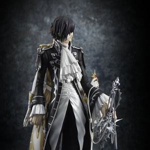 G E M Series Code Geass Lelouch Of The Rebellion R2 Clamp Works In Megahobby