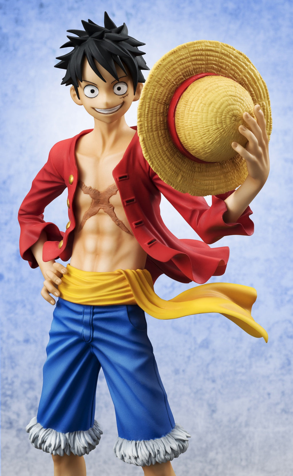 Portrait.Of.Pirates: ONE PIECE 