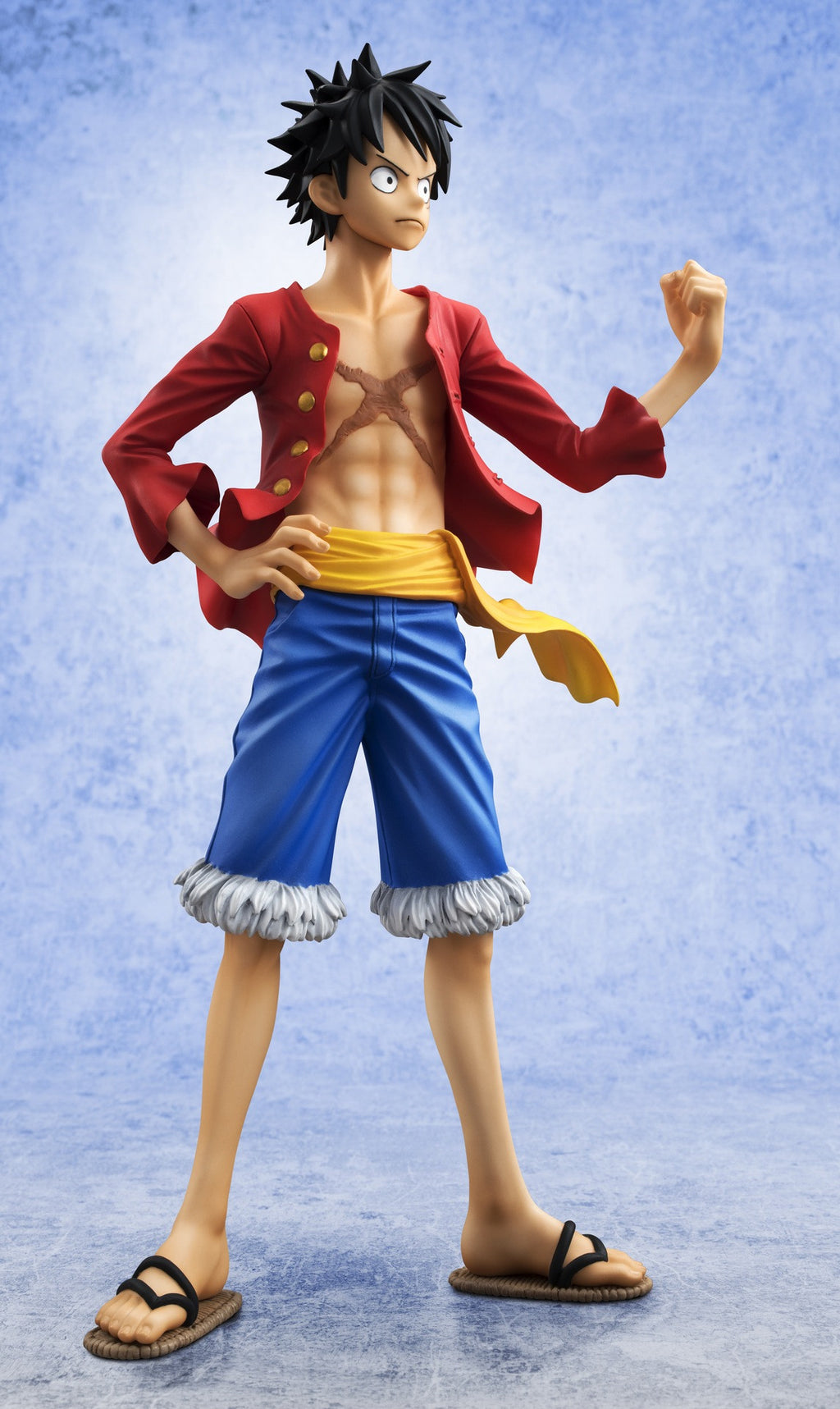 Portrait.Of.Pirates: ONE PIECE 