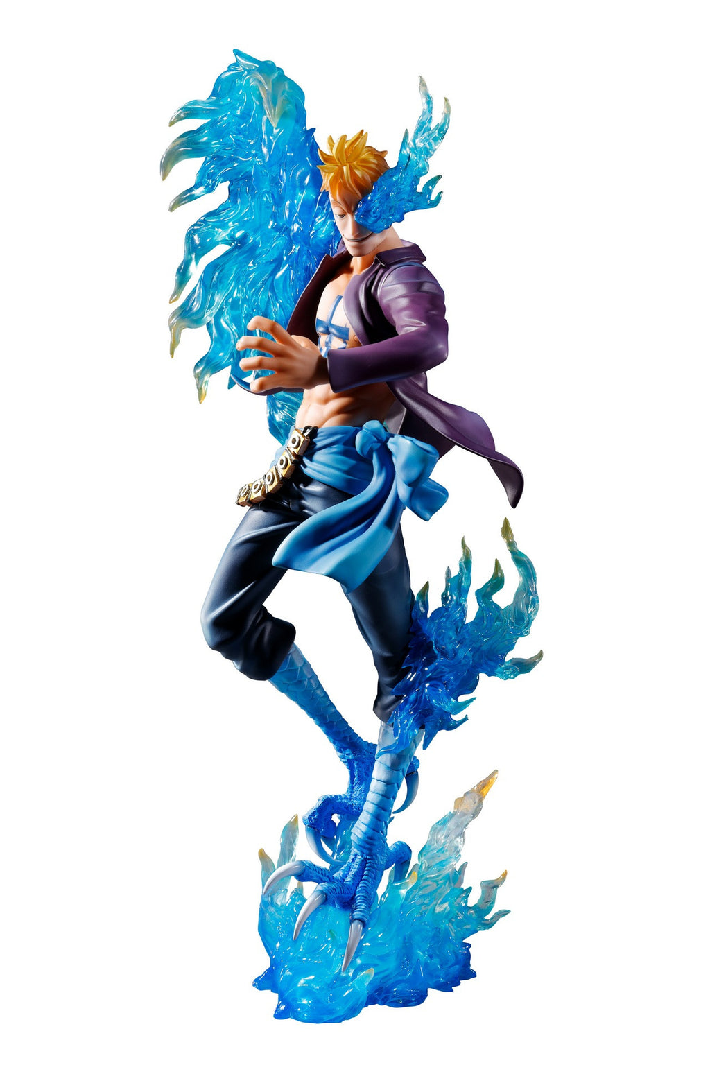 One Piece Mas Marco The Phoenix Encore Resale Megahobby