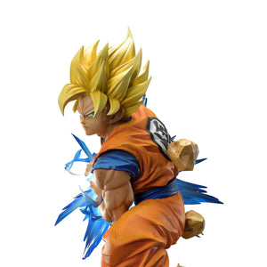 dragon ball z collectables