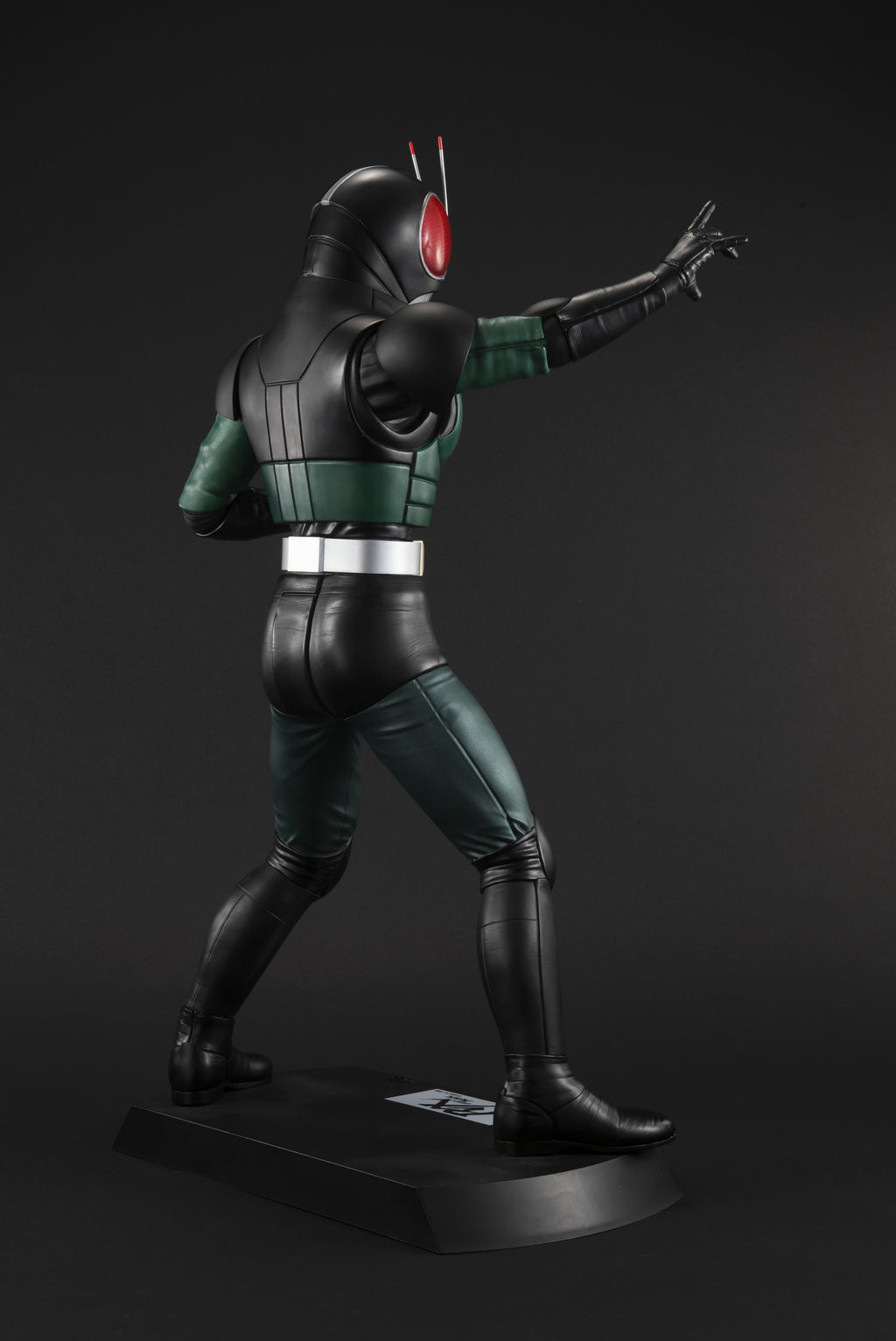 本日限定 Ultimate Article 仮面ライダーBLACK RX californiabonsai.com