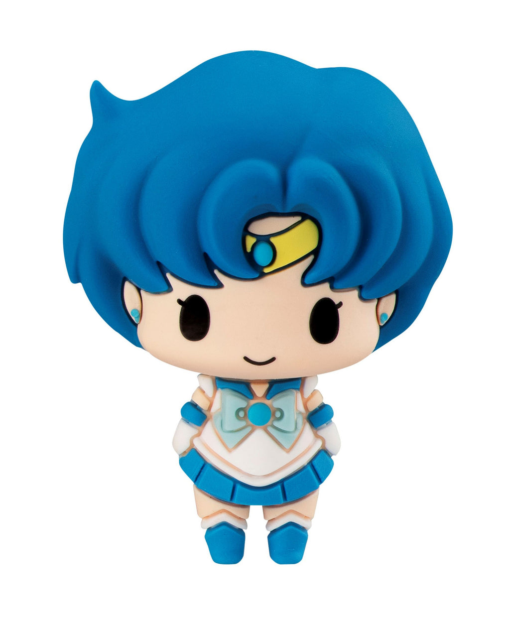 Chokorin Mascots Sailor Moon Megahobby