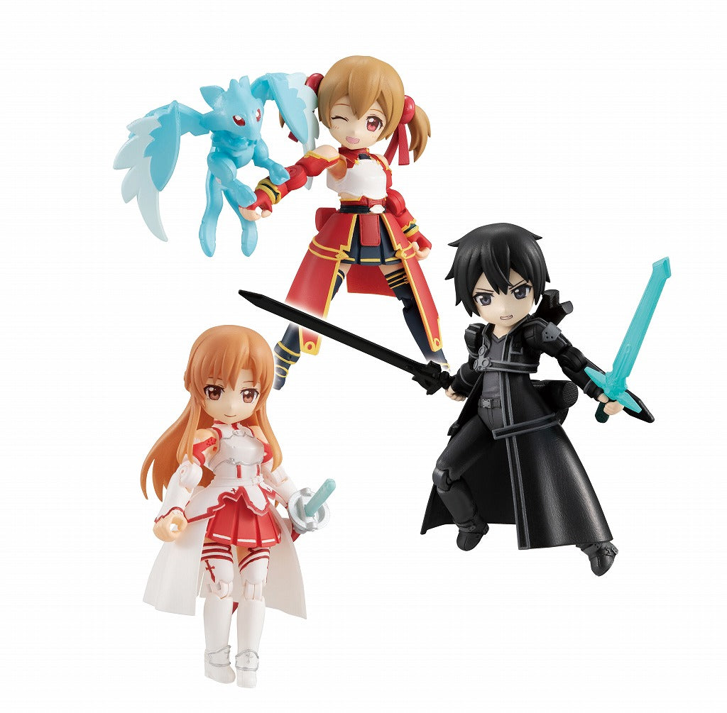 Desktop Army Sword Art Online Megahobby