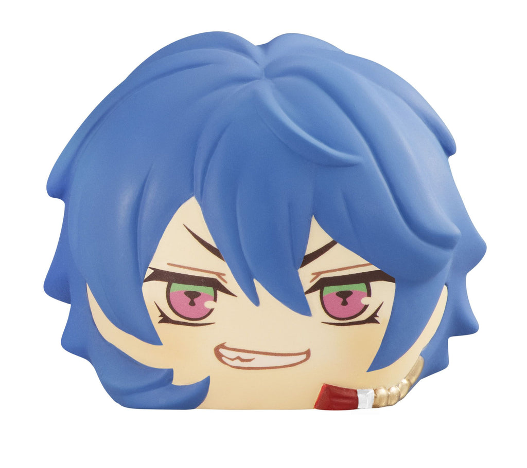 Fluffy Squeeze Bread Hypnosis Mic Division Rap Battle Rhyme Anima Megahobby