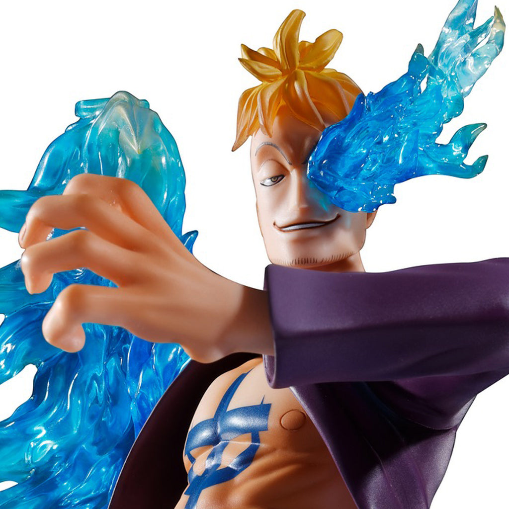 One Piece Mas Marco The Phoenix Encore Resale Megahobby